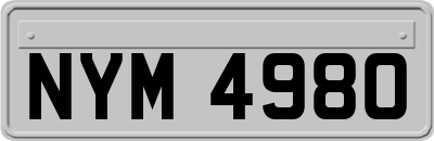 NYM4980