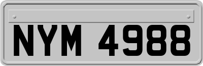 NYM4988