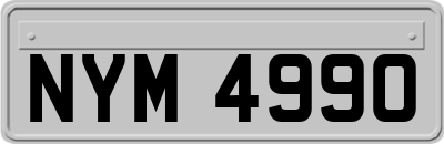 NYM4990