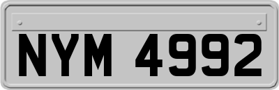 NYM4992