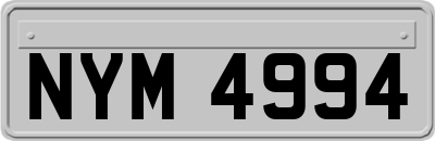NYM4994