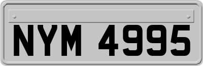NYM4995