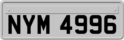 NYM4996