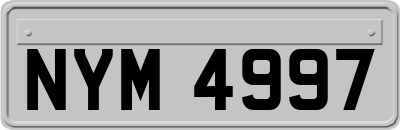NYM4997