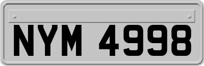 NYM4998