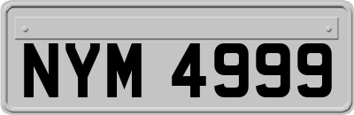 NYM4999
