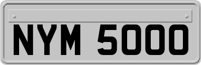 NYM5000
