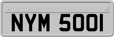 NYM5001