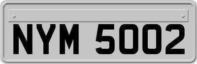 NYM5002