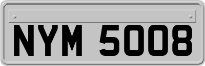 NYM5008