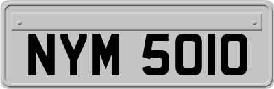 NYM5010