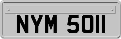 NYM5011