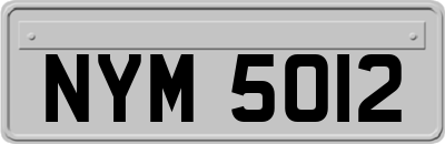 NYM5012