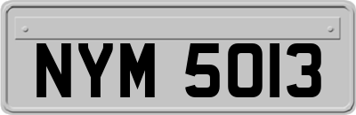 NYM5013