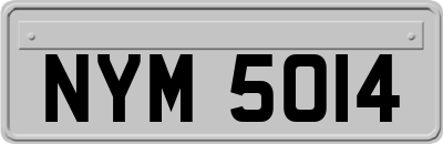NYM5014