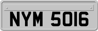 NYM5016