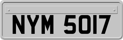 NYM5017