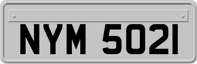NYM5021