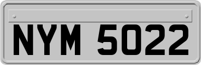 NYM5022