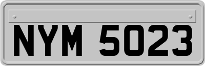 NYM5023