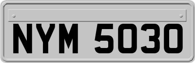 NYM5030