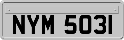 NYM5031