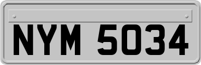 NYM5034
