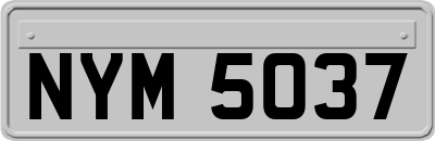 NYM5037