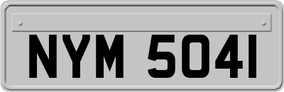 NYM5041