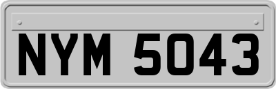 NYM5043