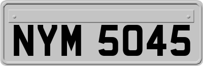 NYM5045