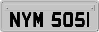 NYM5051