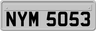 NYM5053