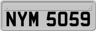 NYM5059