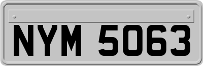 NYM5063