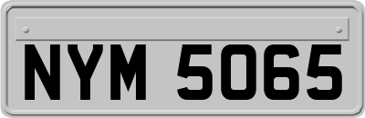 NYM5065