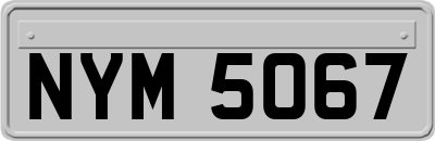 NYM5067