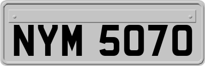 NYM5070
