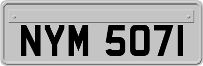 NYM5071