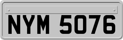 NYM5076