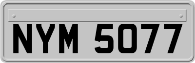 NYM5077