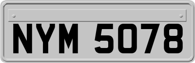 NYM5078