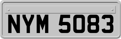 NYM5083