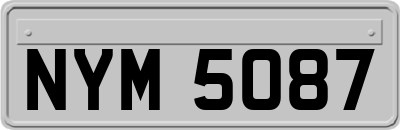 NYM5087