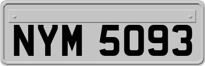 NYM5093