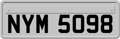 NYM5098