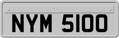 NYM5100