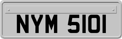 NYM5101