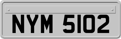 NYM5102