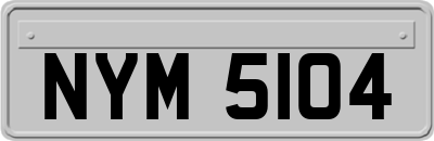 NYM5104